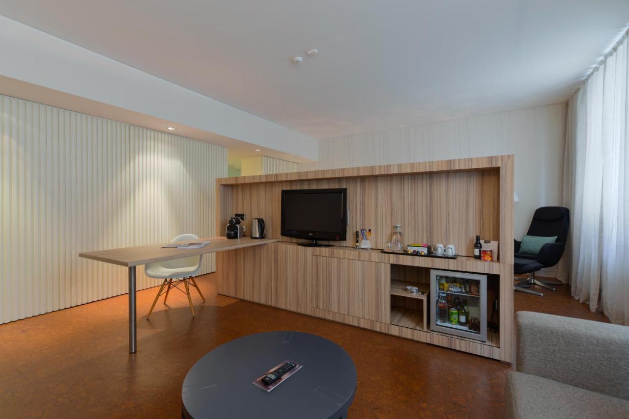 Hotel Inspira Liberdade Boutique Lissabon