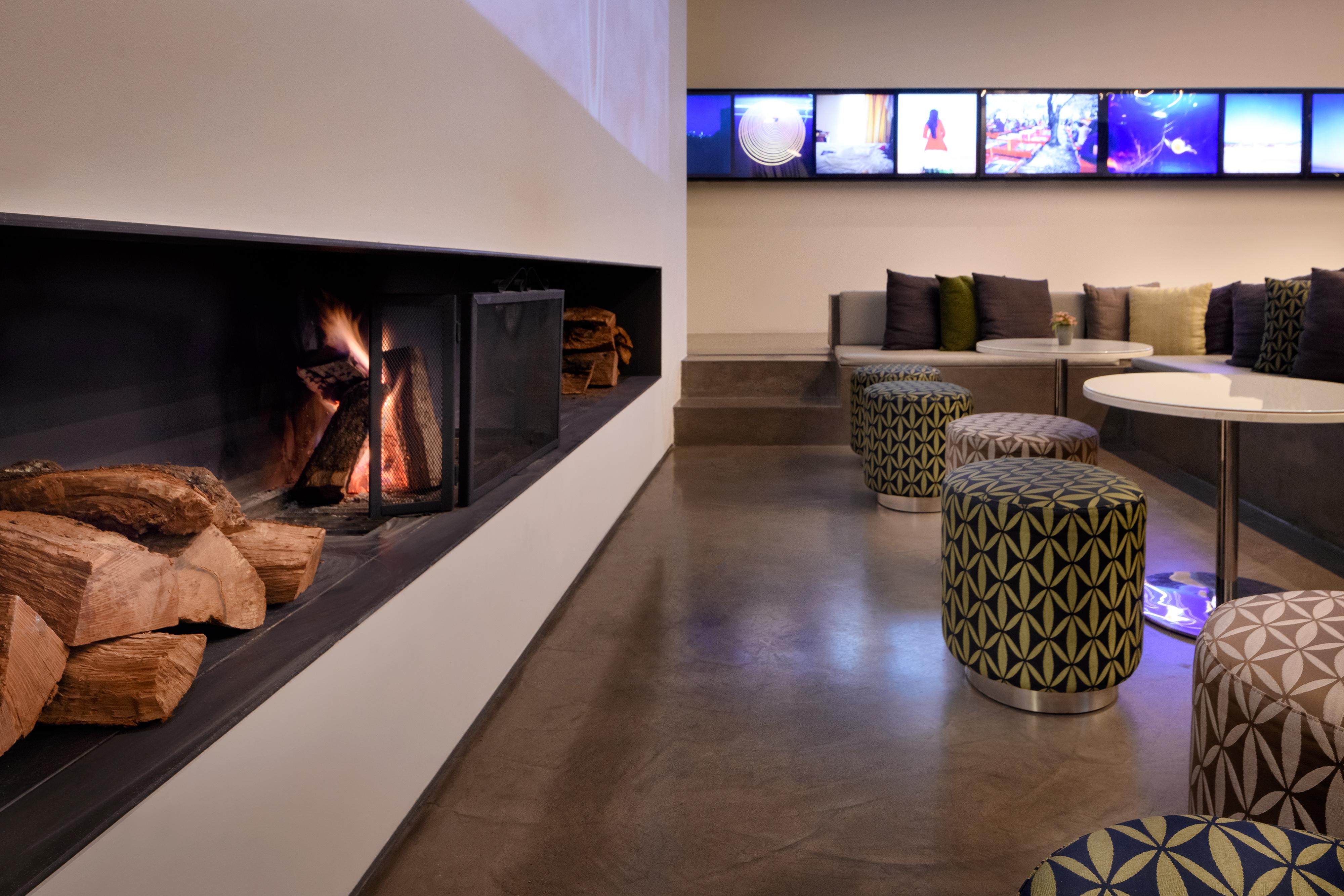 Inspira Liberdade Boutique Hotel Lissabon