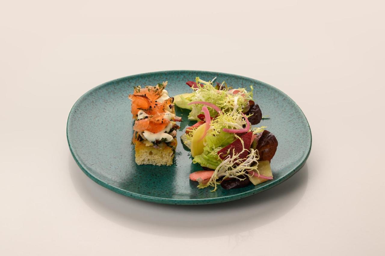 Hotel Inspira Liberdade Boutique Lissabon