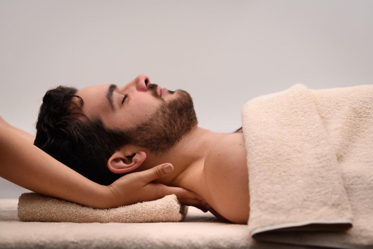 Inspira Liberdade Boutique 4* Lissabon