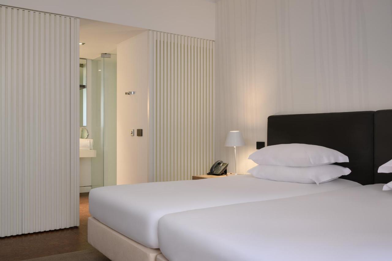 Hotel Inspira Liberdade Boutique Lissabon
