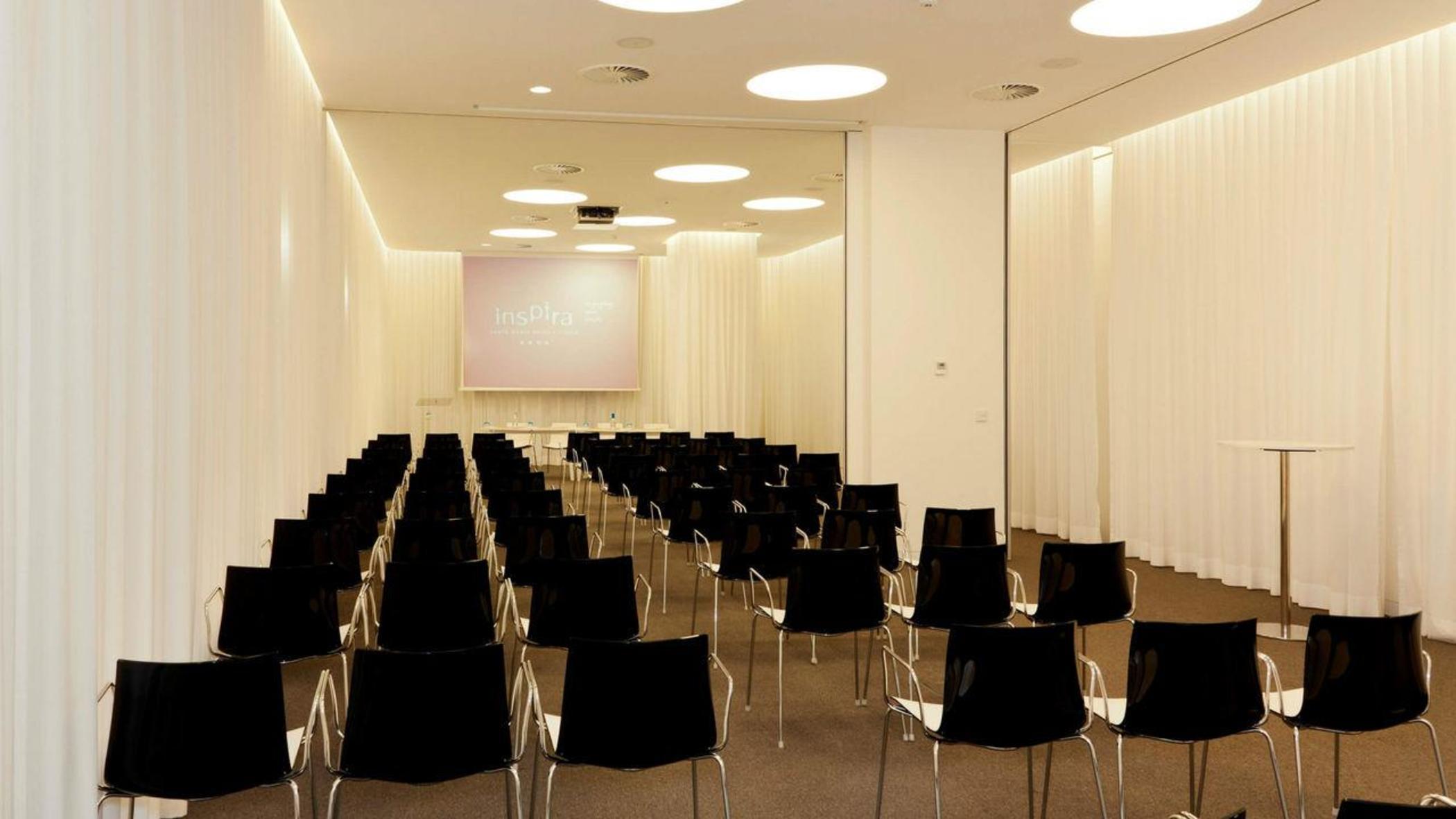 Hotel Inspira Liberdade Boutique Lissabon