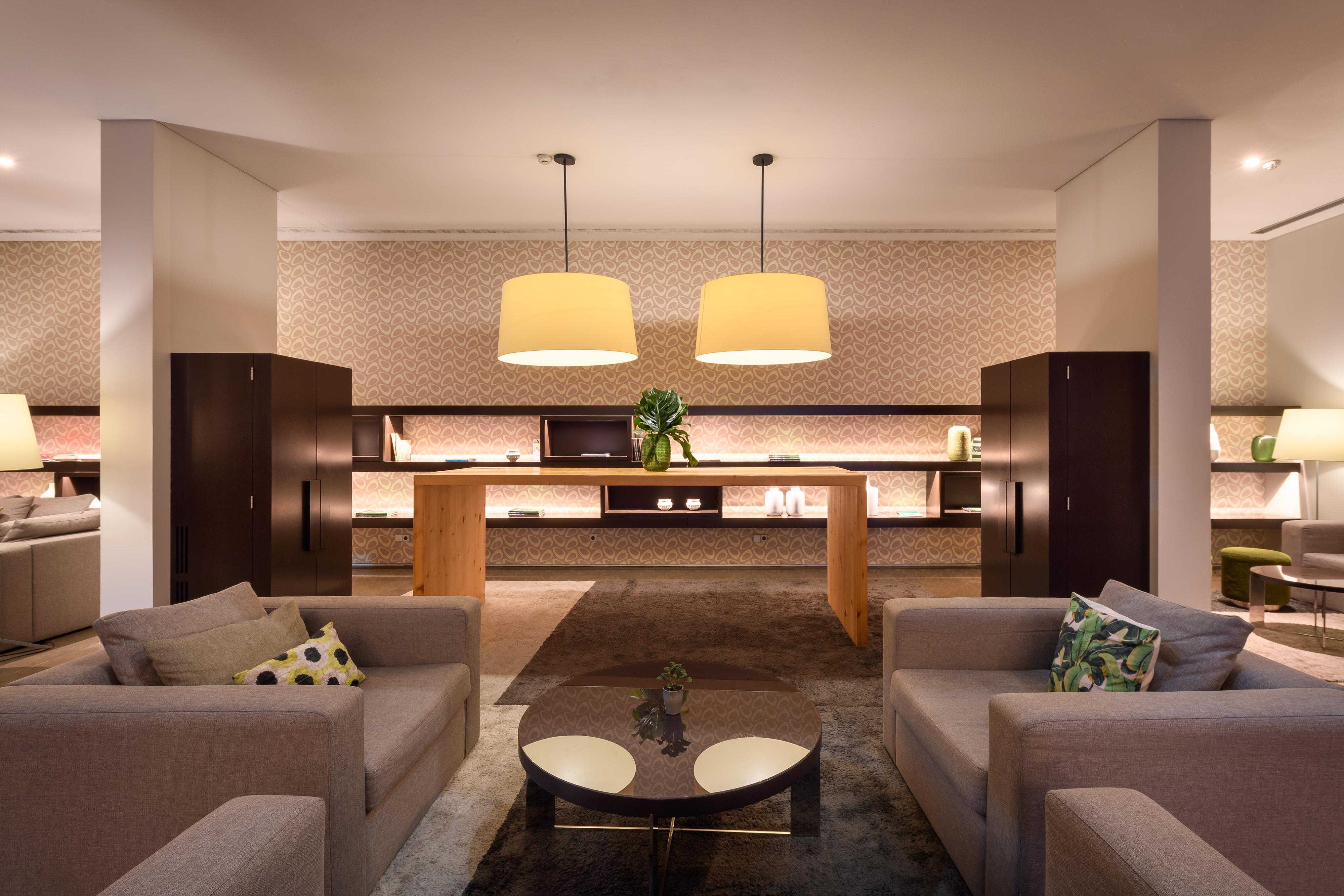 Inspira Liberdade Boutique Hotel Lissabon