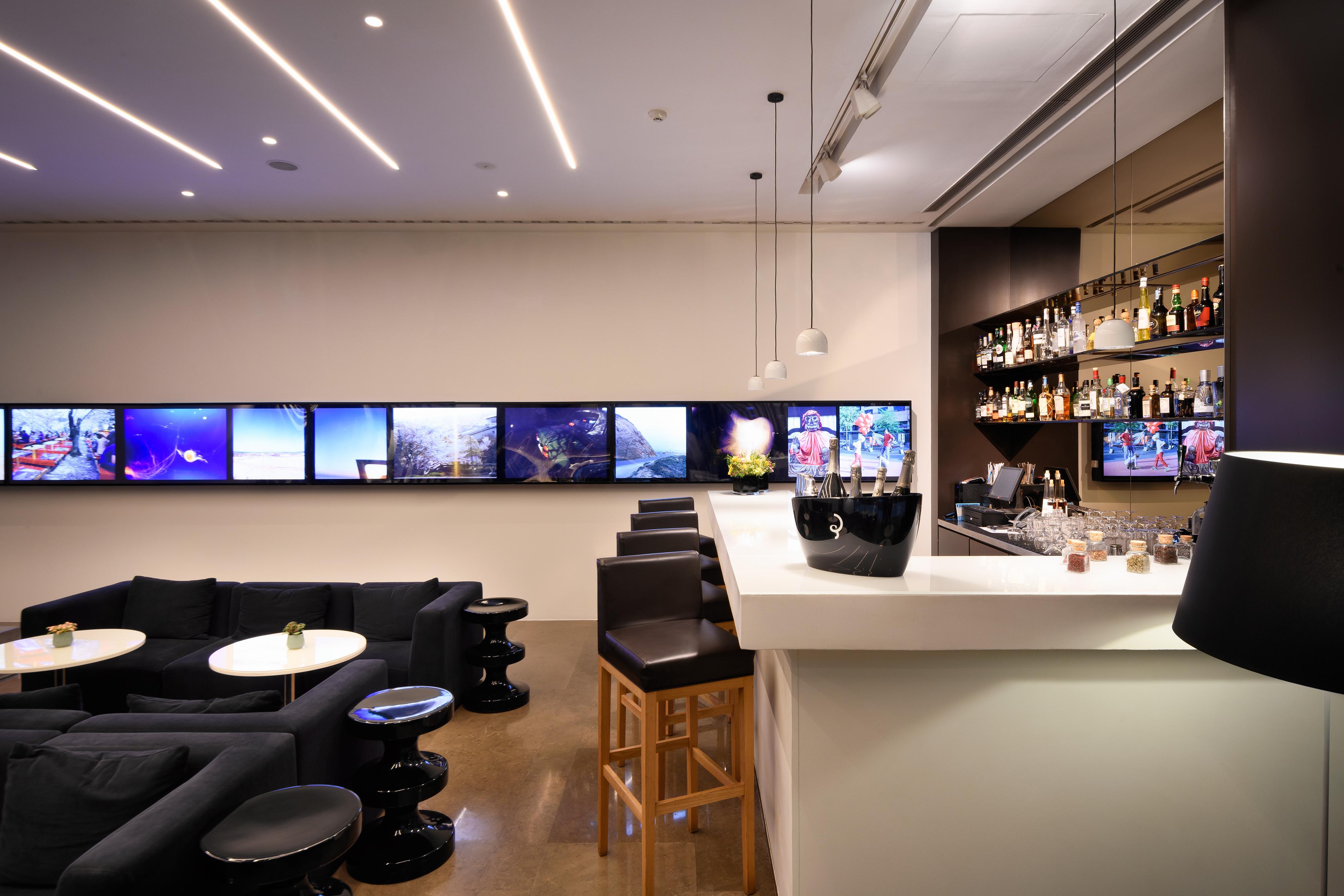 Inspira Liberdade Boutique 4* Lissabon
