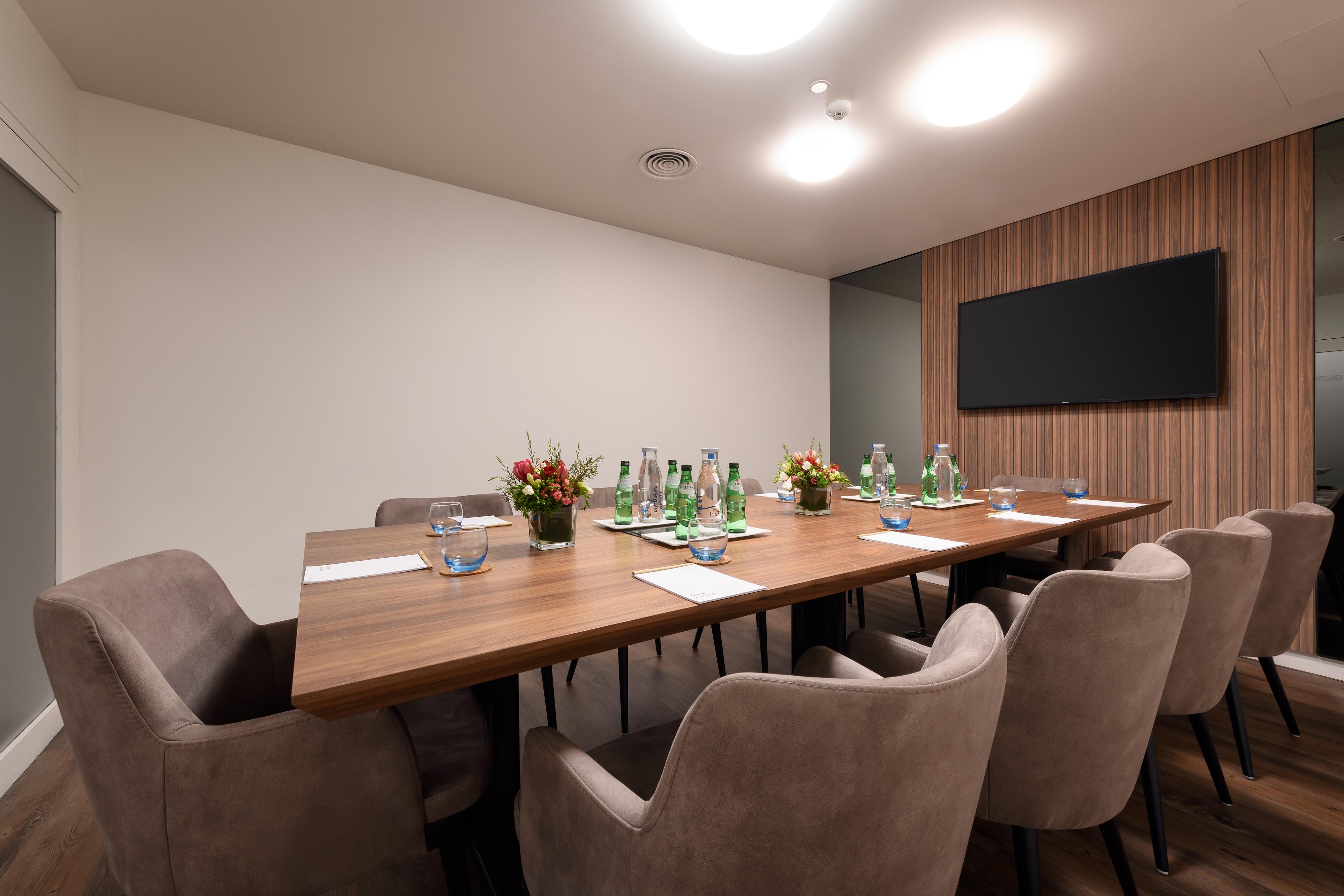 Inspira Liberdade Boutique Hotel Lissabon