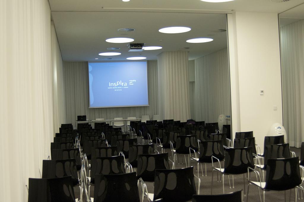Inspira Liberdade Boutique Lissabon