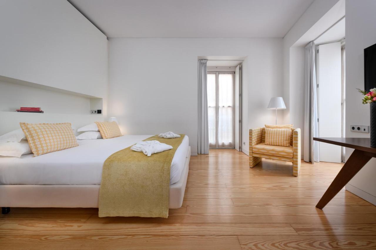 Inspira Liberdade Boutique Lissabon