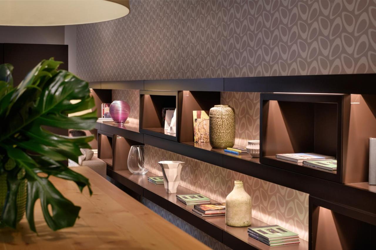 Inspira Liberdade Boutique Hotel Lissabon